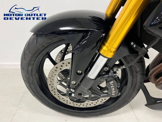 suzuki - gsx-s-1000-abs