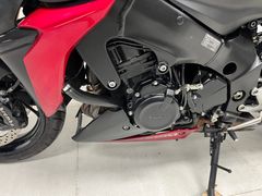 Suzuki GSX-S 1000 ABS 2018 occasion – foto 16 van 21