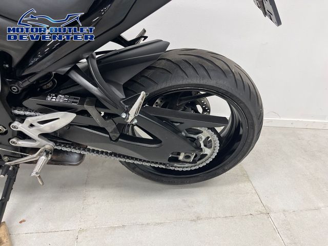 suzuki - gsx-s-1000-abs