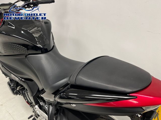 suzuki - gsx-s-1000-abs