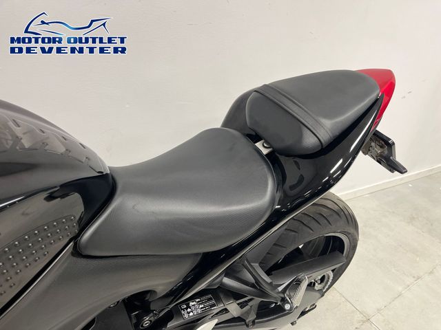 suzuki - gsx-s-1000-abs