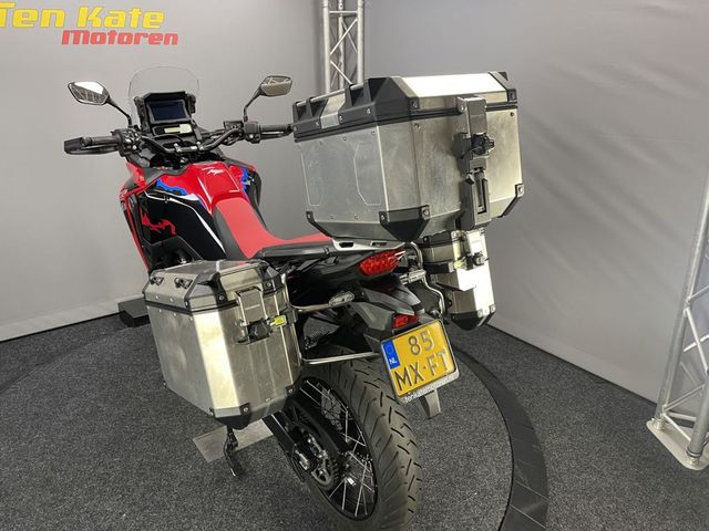 honda - crf-1100-l-africa-twin