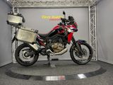HONDA CRF 1100 L AFRICA TWIN