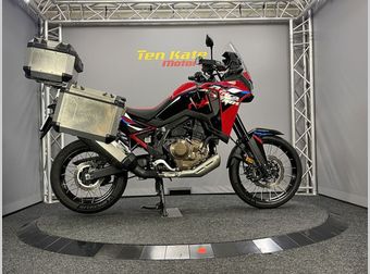Honda CRF 1100 L Africa Twin 2025 occasion