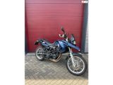 BMW F 650 GS ABS