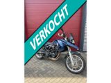 BMW F 650 GS ABS