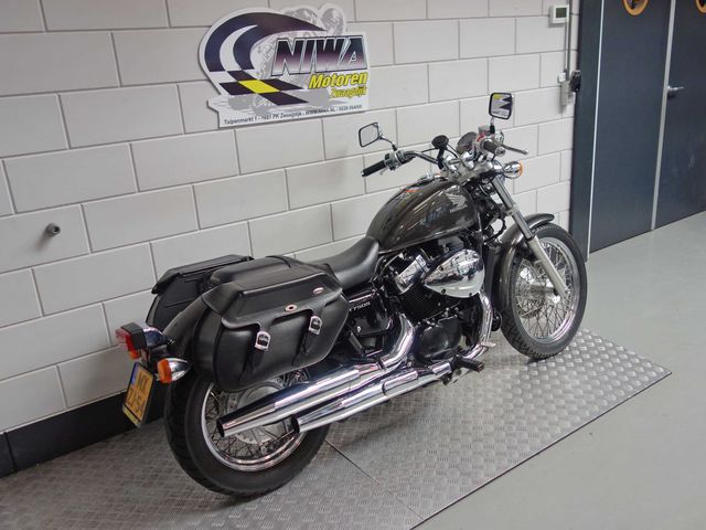 honda - vt-750-s-shadow