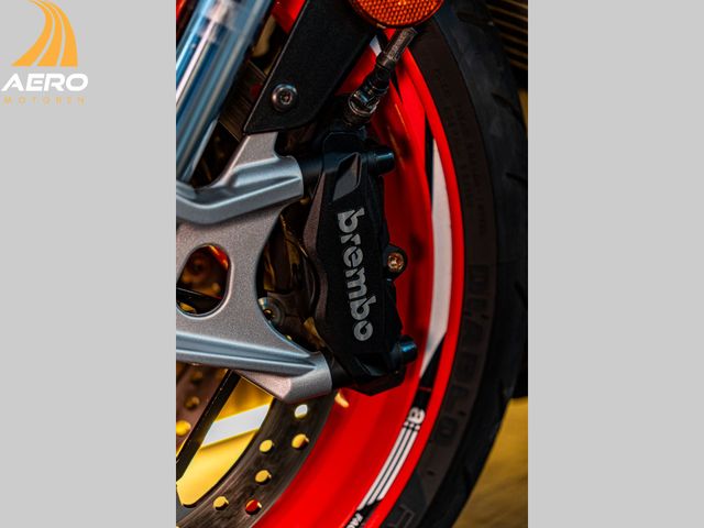 aprilia - tuono-660