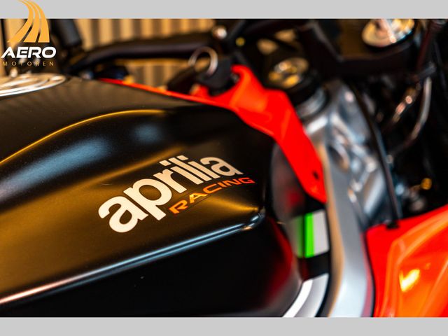 aprilia - tuono-660