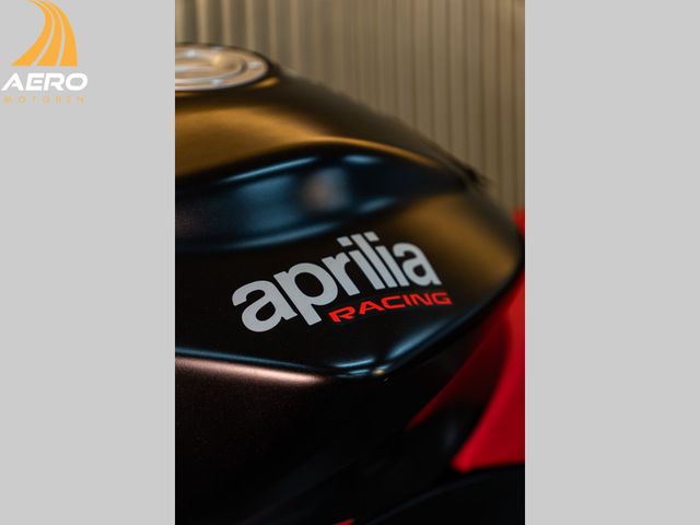 aprilia - tuono-660