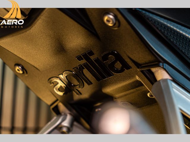 aprilia - tuono-660