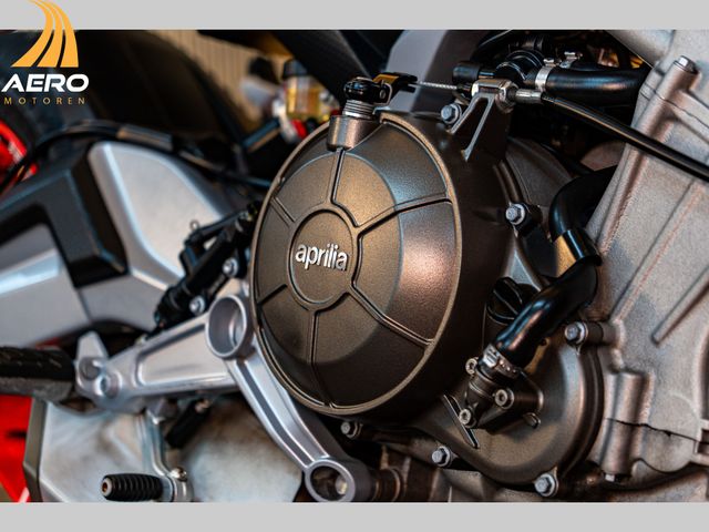 aprilia - tuono-660