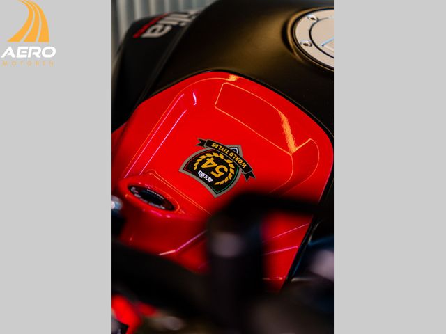 aprilia - tuono-660