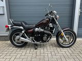 YAMAHA XJ 700 X MAXIM