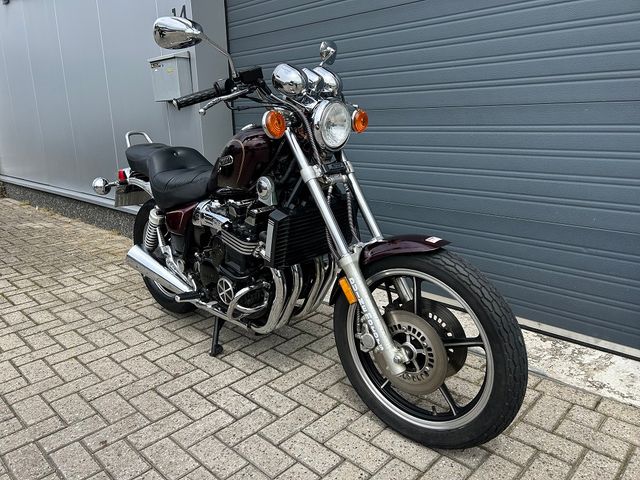 yamaha - xj-700-x-maxim
