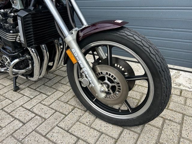 yamaha - xj-700-x-maxim