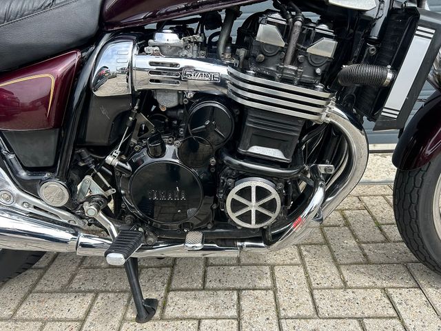 yamaha - xj-700-x-maxim
