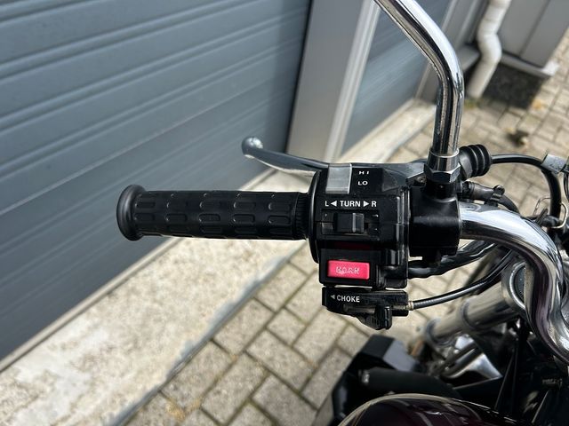 yamaha - xj-700-x-maxim