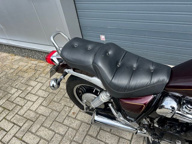 yamaha - xj-700-x-maxim