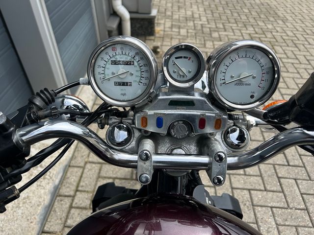 yamaha - xj-700-x-maxim