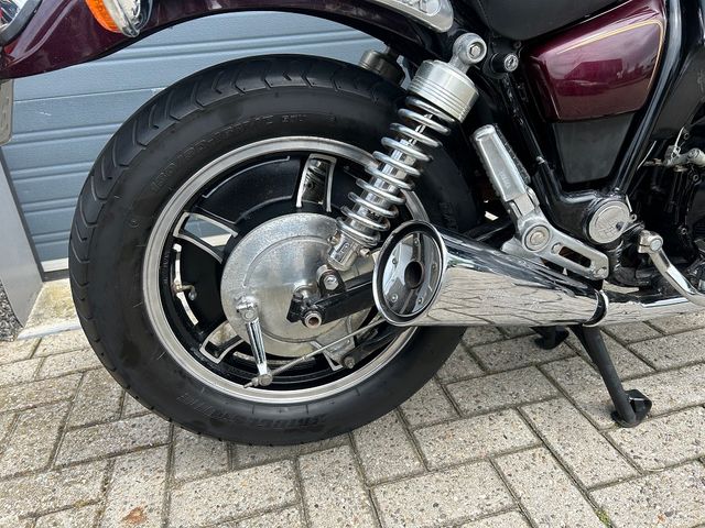 yamaha - xj-700-x-maxim