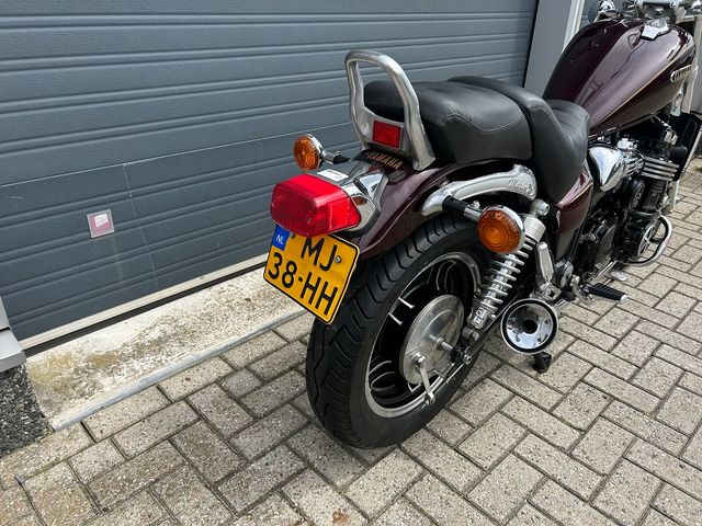 yamaha - xj-700-x-maxim