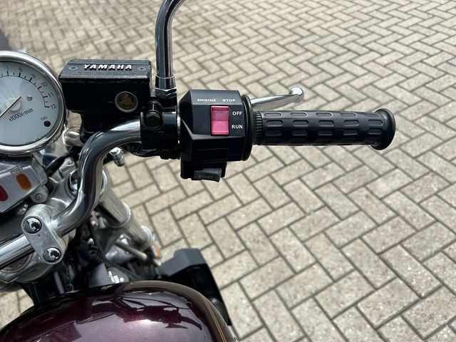 yamaha - xj-700-x-maxim