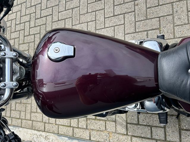 yamaha - xj-700-x-maxim
