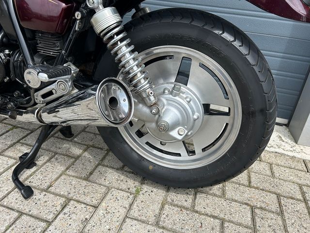 yamaha - xj-700-x-maxim
