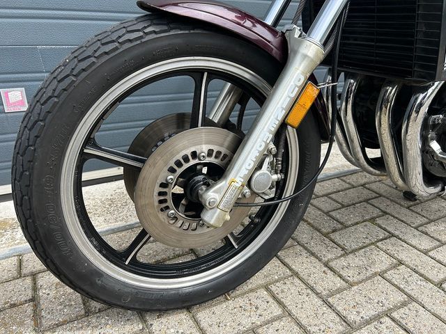 yamaha - xj-700-x-maxim
