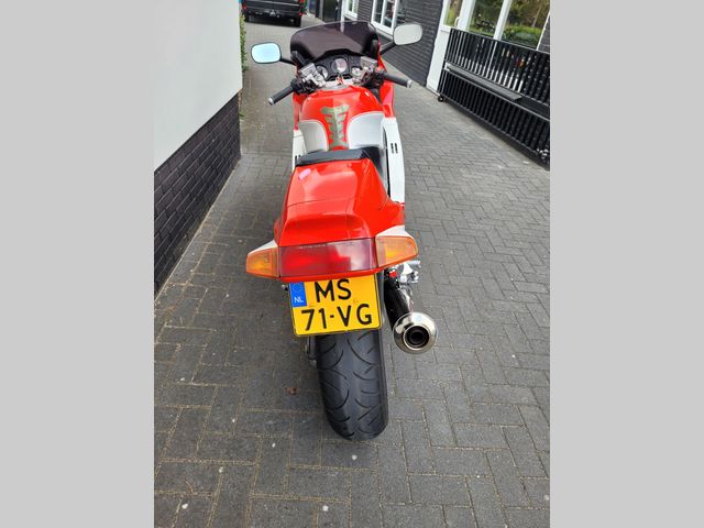 honda - vfr-750-f