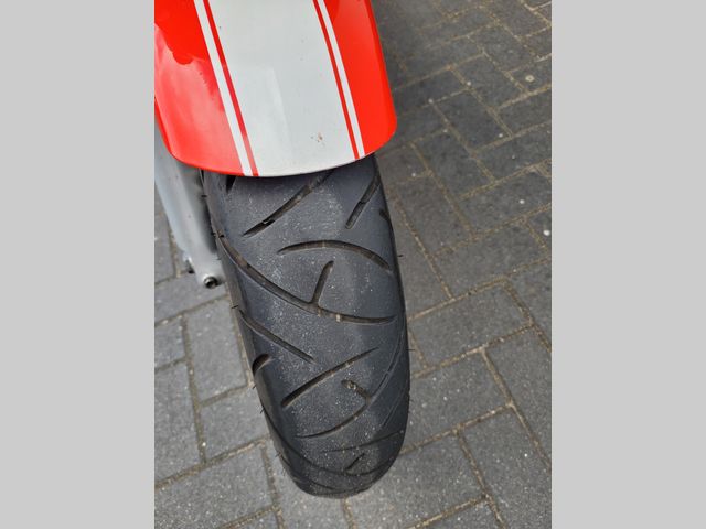 honda - vfr-750-f
