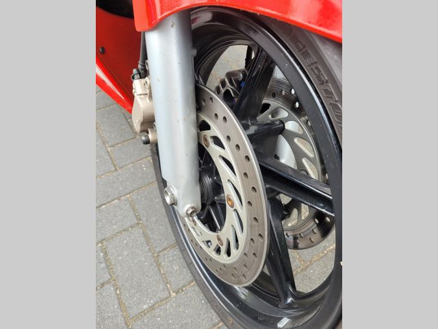 honda - vfr-750-f