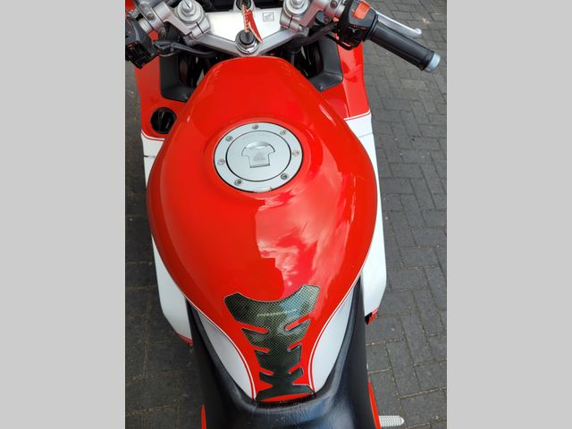 honda - vfr-750-f