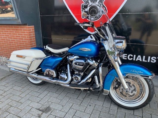 harley-davidson - road-king-classic-flhrc