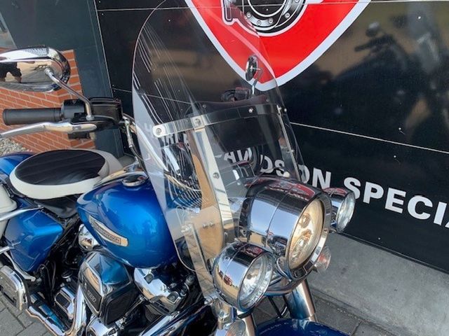 harley-davidson - road-king-classic-flhrc