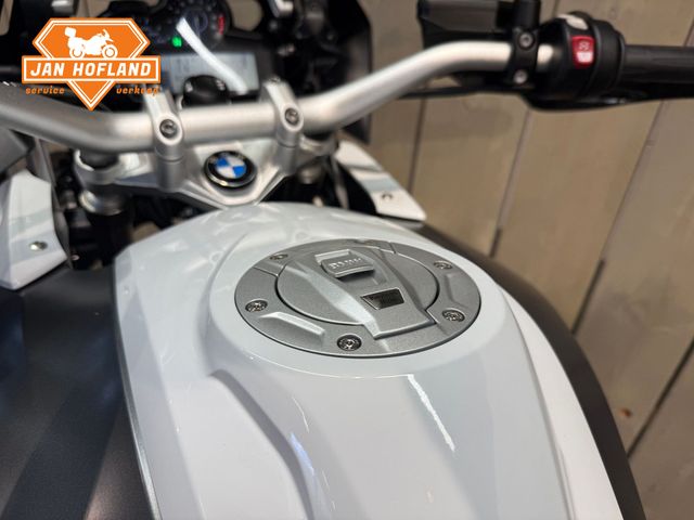 bmw - r-1200-gs