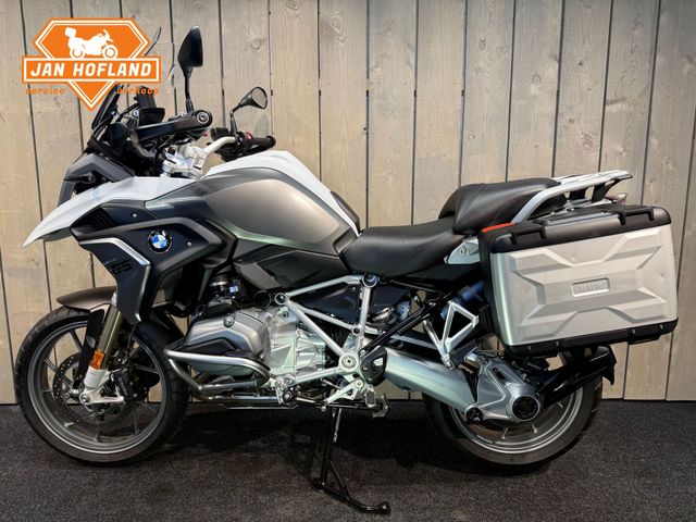 bmw - r-1200-gs