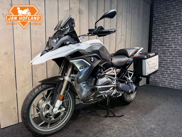 bmw - r-1200-gs