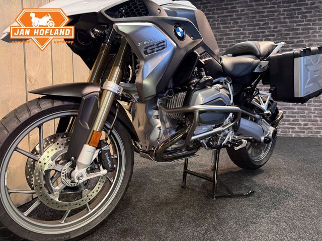 bmw - r-1200-gs