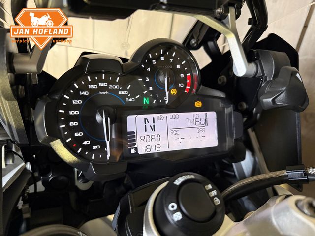 bmw - r-1200-gs