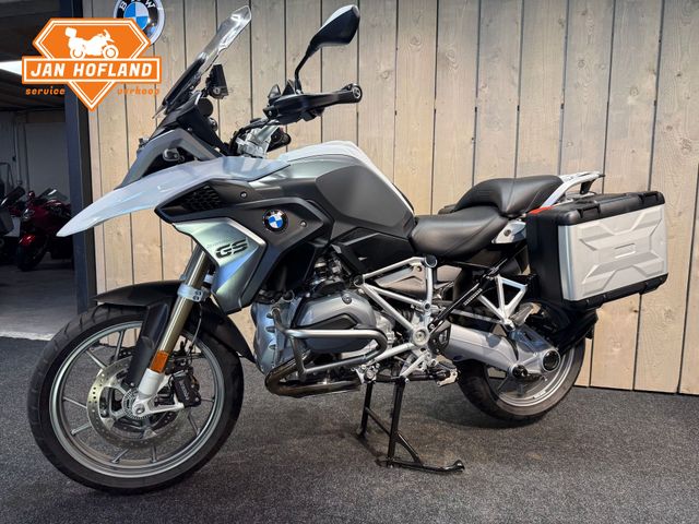 bmw - r-1200-gs