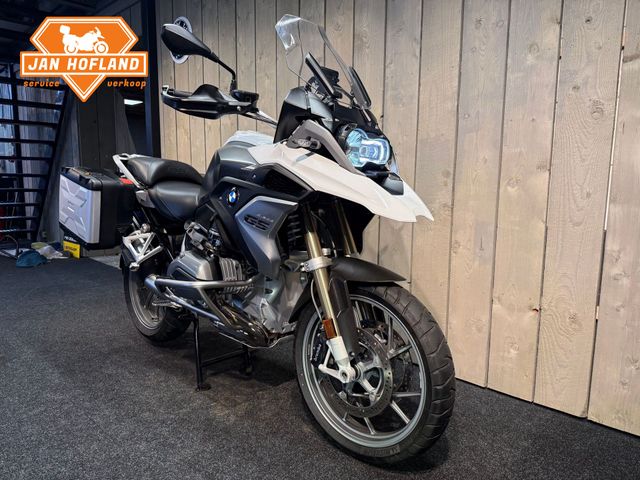 bmw - r-1200-gs