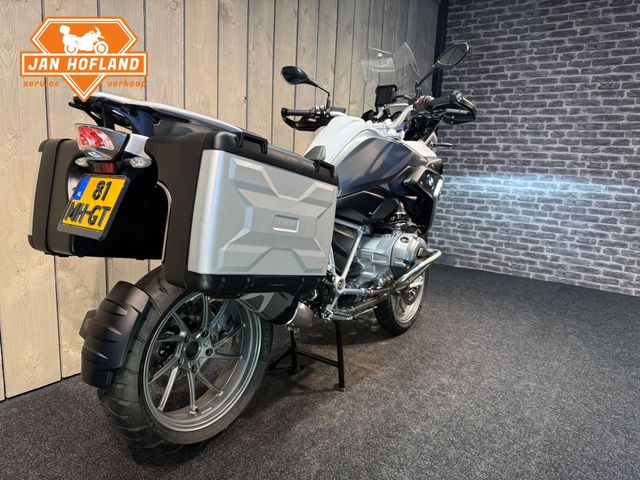bmw - r-1200-gs