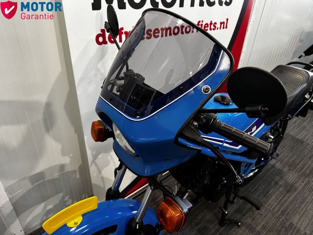 honda - mb-8