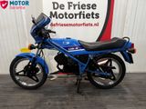 HONDA MB 8