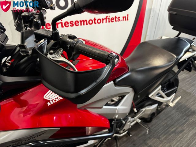 honda - vfr-800-x-crossrunner-abs