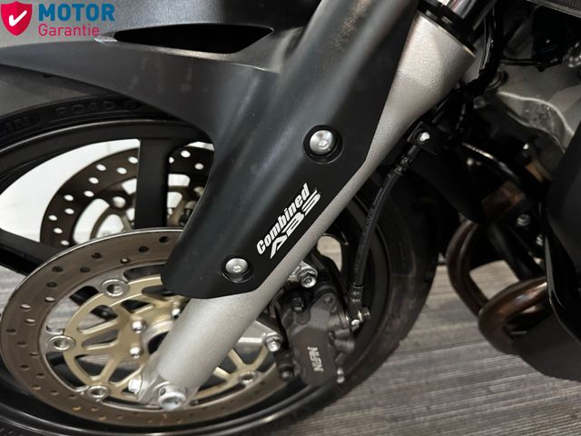 honda - vfr-800-x-crossrunner-abs