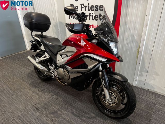 honda - vfr-800-x-crossrunner-abs