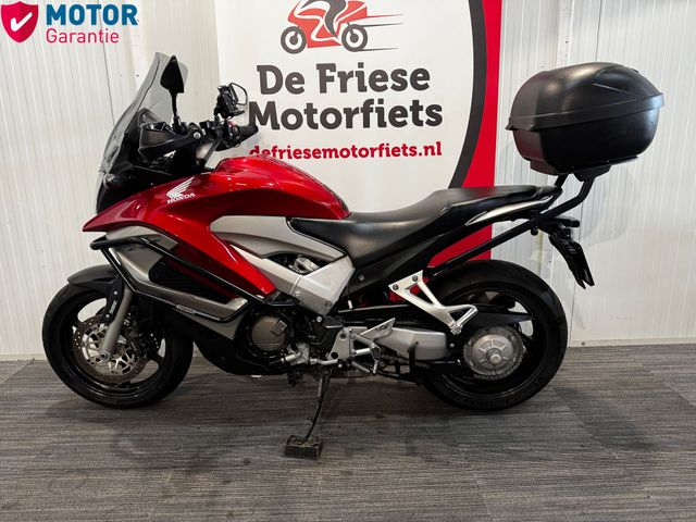 honda - vfr-800-x-crossrunner-abs